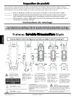 Предварительный просмотр 20 страницы Belluscura SLYDE 6400-000-000 Operation Manual