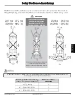 Предварительный просмотр 31 страницы Belluscura SLYDE 6400-000-000 Operation Manual