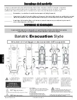 Предварительный просмотр 36 страницы Belluscura SLYDE 6400-000-000 Operation Manual