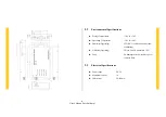 Preview for 6 page of Bellwave BSM-856 User Manual