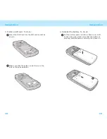 Предварительный просмотр 10 страницы Bellwave EM201 Owner'S Manual