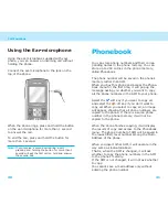 Предварительный просмотр 21 страницы Bellwave EM201 Owner'S Manual