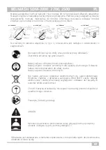 Preview for 67 page of Belmash SDM-2000 Operating Manual