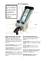 Предварительный просмотр 4 страницы Belmed PC-7 Instruction Manual