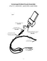 Предварительный просмотр 11 страницы Belmed PC-7 Instruction Manual