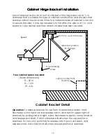 Предварительный просмотр 14 страницы Belmed PC-7 Instruction Manual