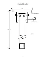 Предварительный просмотр 15 страницы Belmed PC-7 Instruction Manual