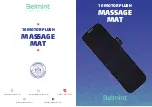 Belmint BEL-MAT-BK Manual preview