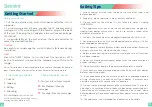 Preview for 4 page of Belmint BEL-MAT-BK Manual