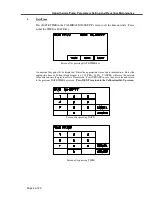 Preview for 6 page of Belmont Medical Technologies Hyperthermia Pump 505 Manual