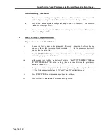 Preview for 18 page of Belmont Medical Technologies Hyperthermia Pump 505 Manual