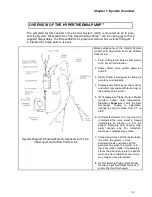 Предварительный просмотр 7 страницы Belmont Medical Technologies HYPERTHERMIA PUMP Operator'S Manual