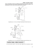 Предварительный просмотр 8 страницы Belmont Medical Technologies HYPERTHERMIA PUMP Operator'S Manual