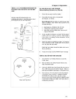 Предварительный просмотр 15 страницы Belmont Medical Technologies HYPERTHERMIA PUMP Operator'S Manual