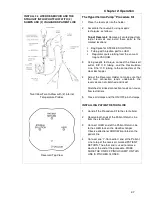 Предварительный просмотр 17 страницы Belmont Medical Technologies HYPERTHERMIA PUMP Operator'S Manual