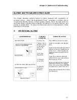 Предварительный просмотр 25 страницы Belmont Medical Technologies HYPERTHERMIA PUMP Operator'S Manual