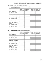 Предварительный просмотр 51 страницы Belmont Medical Technologies HYPERTHERMIA PUMP Operator'S Manual