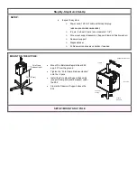 Предварительный просмотр 1 страницы Belmont Medical Technologies RAPID INFUSER RI-2 Quick Setup Manual