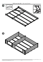 Предварительный просмотр 11 страницы Belmont 1002543 Assembly Instructions Manual