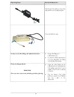 Preview for 10 page of Belmont 905-00016 Operator'S Manual