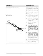 Preview for 11 page of Belmont 905-00016 Operator'S Manual