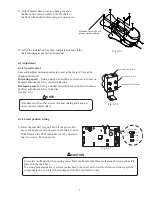 Preview for 9 page of Belmont BEL-20+ Installation Instructions Manual