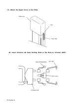 Preview for 28 page of Belmont Bel-Cypher N Installation Manual