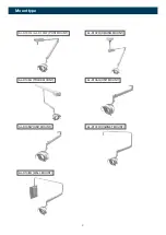 Preview for 2 page of Belmont Bel-Nova AL-D101G Installation Instructions Manual