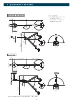 Preview for 8 page of Belmont Bel-Nova AL-D101G Installation Instructions Manual