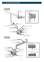 Preview for 12 page of Belmont Bel-Nova AL-D101G Installation Instructions Manual