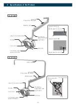 Preview for 13 page of Belmont Bel-Nova AL-D101G Installation Instructions Manual