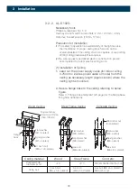 Preview for 18 page of Belmont Bel-Nova AL-D101G Installation Instructions Manual