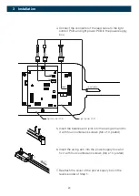 Preview for 22 page of Belmont Bel-Nova AL-D101G Installation Instructions Manual