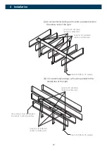 Preview for 25 page of Belmont Bel-Nova AL-D101G Installation Instructions Manual