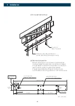 Preview for 26 page of Belmont Bel-Nova AL-D101G Installation Instructions Manual