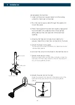 Preview for 27 page of Belmont Bel-Nova AL-D101G Installation Instructions Manual