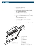 Preview for 29 page of Belmont Bel-Nova AL-D101G Installation Instructions Manual