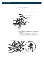 Preview for 31 page of Belmont Bel-Nova AL-D101G Installation Instructions Manual