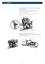 Preview for 32 page of Belmont Bel-Nova AL-D101G Installation Instructions Manual