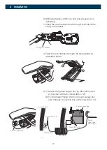 Preview for 33 page of Belmont Bel-Nova AL-D101G Installation Instructions Manual