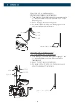 Preview for 39 page of Belmont Bel-Nova AL-D101G Installation Instructions Manual