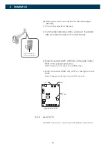 Preview for 43 page of Belmont Bel-Nova AL-D101G Installation Instructions Manual