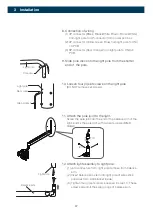 Preview for 47 page of Belmont Bel-Nova AL-D101G Installation Instructions Manual