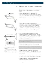 Preview for 51 page of Belmont Bel-Nova AL-D101G Installation Instructions Manual