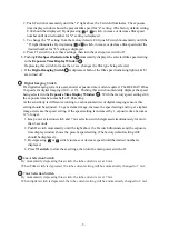 Предварительный просмотр 7 страницы Belmont BELRAY II 097 Operator Instructions Manual