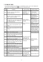 Предварительный просмотр 11 страницы Belmont BELRAY II 097 Operator Instructions Manual