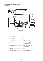 Preview for 5 page of Belmont Celeb Installation Instructions Manual