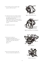 Preview for 8 page of Belmont Celeb Installation Instructions Manual