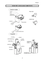 Предварительный просмотр 25 страницы Belmont CP-ONE PLUS Operating Instructions Manual