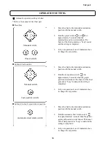 Предварительный просмотр 57 страницы Belmont CP-ONE PLUS Operating Instructions Manual